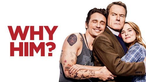 Why Him? (2016) Full Movie Download [HDCAM] 700MB