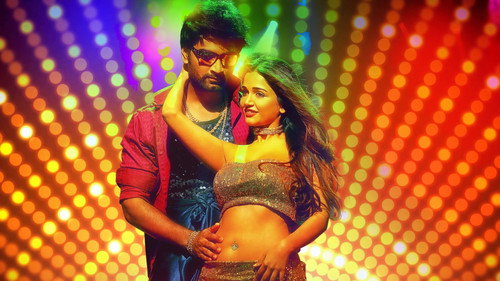Semma Botha Aagatha 2018 (Hindi - Tamil) Dual Audio 480p UnCut HDRip 400MB