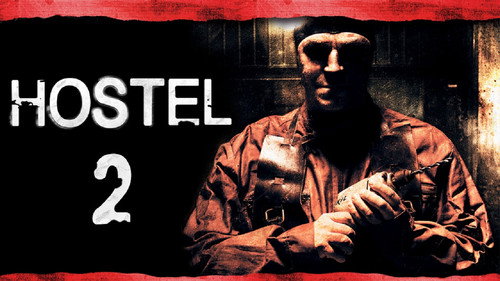 Hostel Part II 2007 Hindi Dual Audio 480p BluRay 330MB