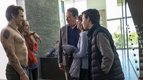 Why Him? (2016) Full Movie Download [HDCAM] 700MB