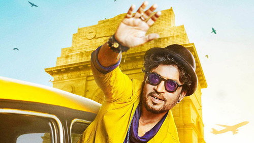 Qarib Qarib Singlle (2017) 350MB Full Movie 480p DVDRip Download