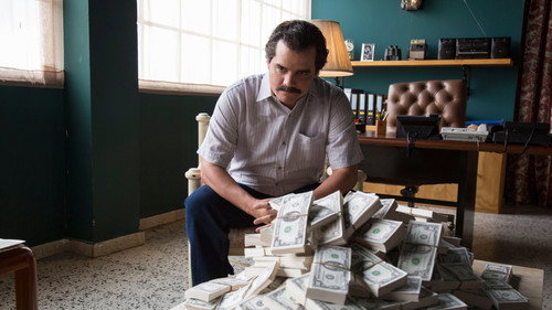 Narcos 2015 S01 Hindi Dubbed All Episode Download