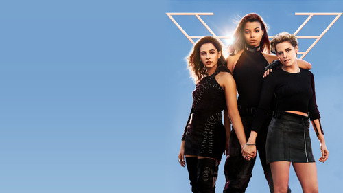Charlie’s Angels (2019) Hindi Dual Audio (ORG) 480p BluRay 450MB