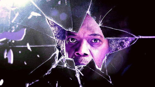 Glass (2019) Hindi Dual Audio 480p BluRay 400MB