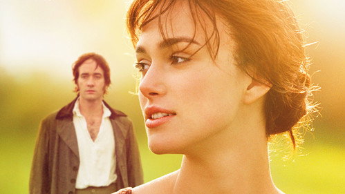 Pride & Prejudice (2005) Hindi Dual Audio 720p BluRay [1.1GB]