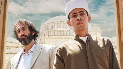 Cairo Conspiracy (2022) Hindi Dual Audio HDRip 720p – 480p