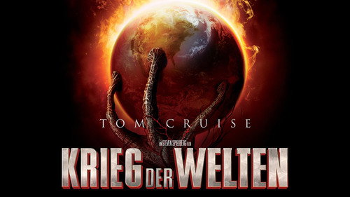 War of the Worlds (2005) Hindi Dual Audio 480p BluRay 400MB
