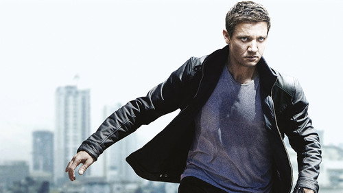 The Bourne Legacy (2012) Hindi Dual Audio 480p BluRay 400MB