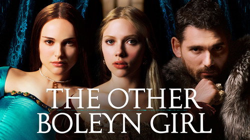 The Other Boleyn Girl 2008 Dual Audio Hindi Movie 720p BluRay - 750MB