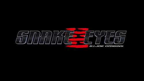 G.I. Joe: Snake Eyes (2021) Hindi Dual Audio 480p HDRip 450MB