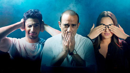 Ittefaq 2017 140mb hindi movie Hevc BluRay Download