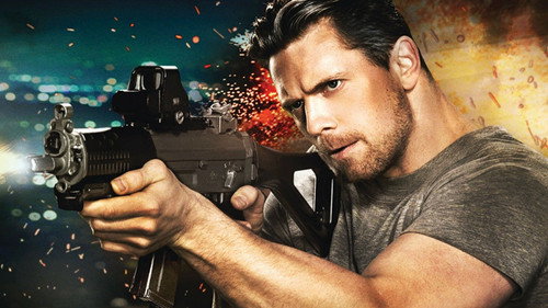 The Marine 5 Battleground 2017 Hindi Dual Audio 480p BluRay 300MB