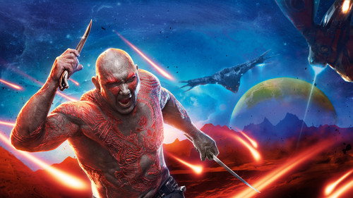 The Guardians (2017) 300MB Hindi Dual Audio HDRip Download