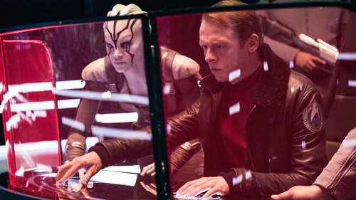 Star Trek Beyond (2016) Hindi Dual Audio 720p BluRay [1.3GB]