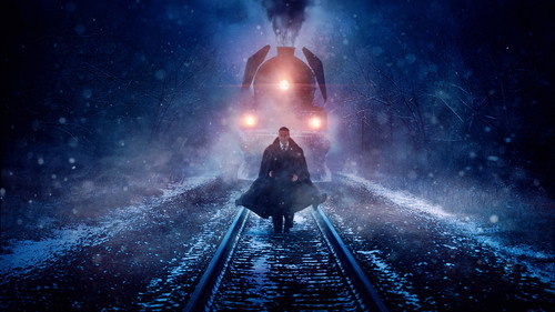 Murder on the Orient Express (2017) Dual Audio Hindi 480p BluRay 370MB