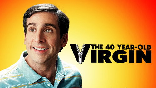 The 40-Year-Old Virgin 2005 Hindi Dual Audio 480p BluRay 400MB