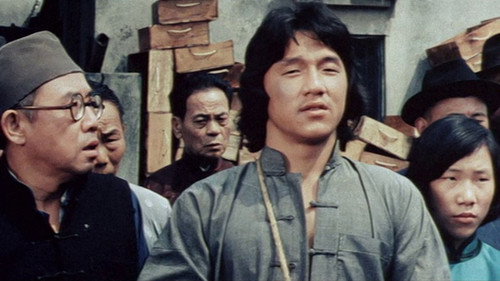 New Fists of Fury 1976 Dual Audio Hindi 480p BluRay 360MB