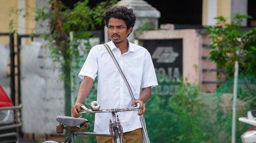 Navarasa 2021 Hindi Dubbed 720p – S01 – Complete