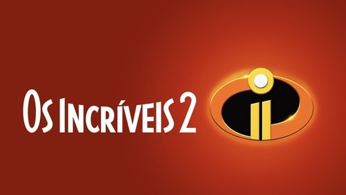 Incredibles 2 (2018) Movie (English) 480p HDCAM [300MB]