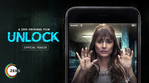 Unlock (2020) Hindi Movie HDRip 720p | 480p [600MB] [200MB]