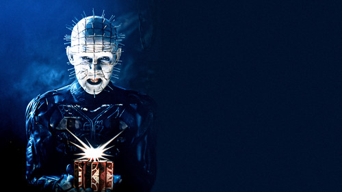 Hellraiser 1987 300MB Hindi Dubbed 480p BRRip Download