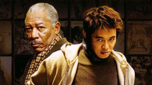 Unleashed (2005) Hindi Dual Audio 480p BluRay 360MB