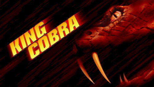 King Cobra 1999 110mb Hindi Dual Audio movie Hevc WebDL Download