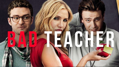 Bad Teacher (2011) Hindi Dual Audio 480p BluRay 430MB