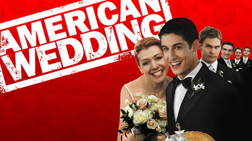 American Wedding (2003) Hindi Dual Audio 480p BluRay 300MB
