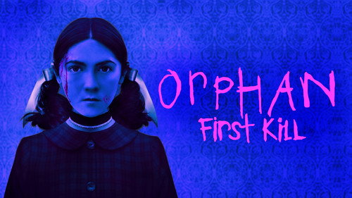 Orphan 2: First Kill (2022) Hindi Dual Audio HDRip 720p – 480p