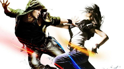 Step Up 3D (2010) Hindi Dual Audio 720p BluRay [700MB]