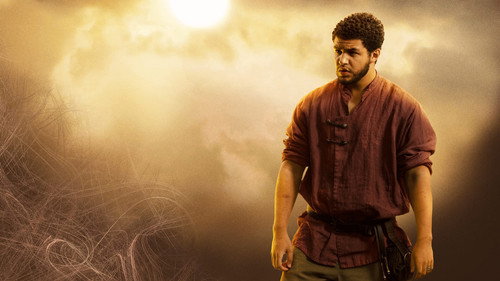 The Wheel of Time (2021) Season 1 Dual Audio Hindi HDRip – 720p [1-8 Episodes]