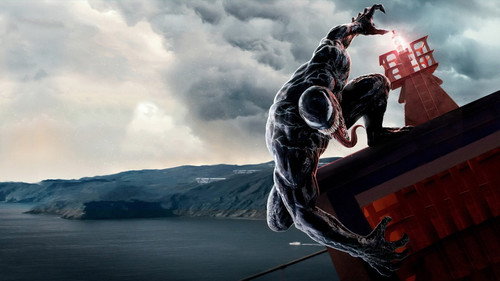 Venom (2018) Dual Audio Hindi (Original) 480p BluRay 360MB