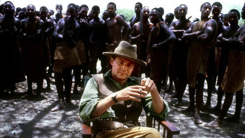 Out of Africa 1985 Hindi Dual Audio 480p BluRay 450MB