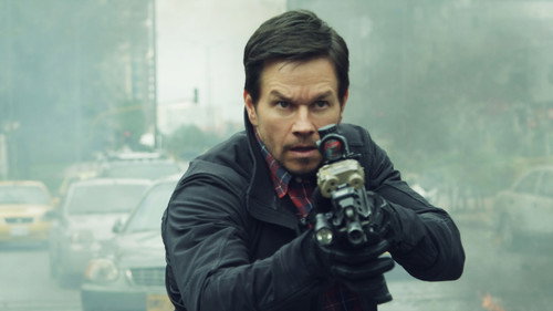 Mile 22 2018 Hindi Dual Audio 480p BluRay 300MB
