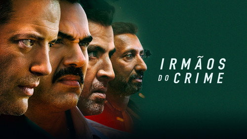 Line of Descent (2019) Hindi Movie 480p HDRip - [300MB]