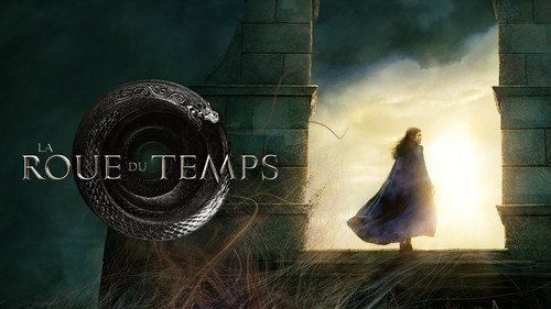 The Wheel of Time (2021) Season 1 Dual Audio Hindi HDRip – 720p [1-8 Episodes]