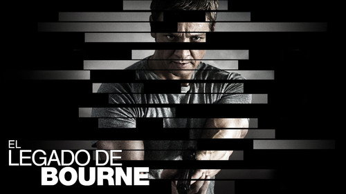 The Bourne Legacy (2012) Hindi Dual Audio 480p BluRay 400MB