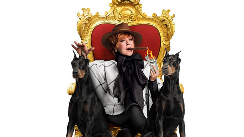 The Boss (2016) Hindi Dual Audio 480p BluRay 350MB