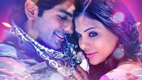 Barkhaa 2015 Hindi Movie 480p HDRip - [380MB]