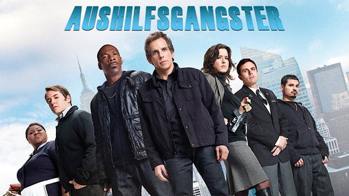 Tower Heist 2011 Hindi Dual Audio BRRip 720p BRRip [900MB]