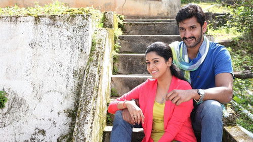 Brindavanam (2017) Hindi Dubbed 480p HDRip 350MB