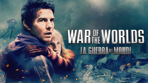War of the Worlds (2005) Hindi Dual Audio 480p BluRay 400MB