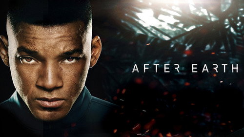 After Earth 2013 Hindi Dual Audio 480p BluRay 300MB
