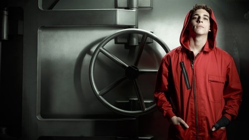 Money Heist (2021) Season 5 – Part 2 – Hindi Dubbed (6-10 Episodes) HDRip – 720p – 480p