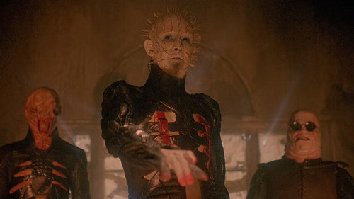Hellraiser 1987 300MB Hindi Dubbed 480p BRRip Download
