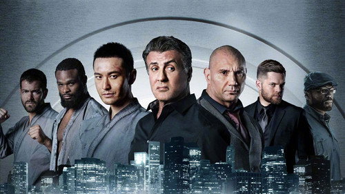 Escape Plan 2: Hades (2018) Movie (English) 720p DVDRip [850MB]