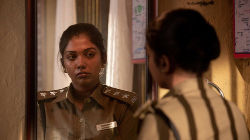 Navarasa 2021 Hindi Dubbed 720p – S01 – Complete