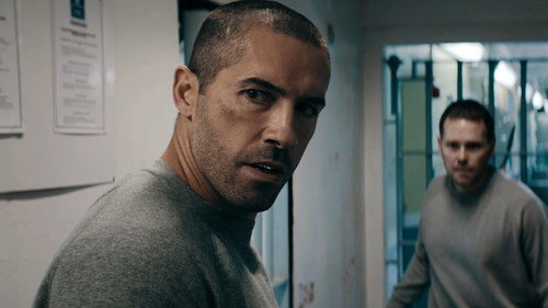 Avengement 2019 Hindi Dual Audio 480p BluRay 300MB