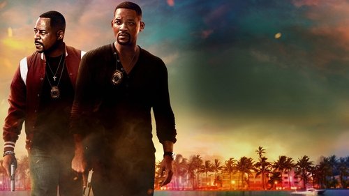 Bad Boys for Life (2020) Hindi (ORG) Dual Audio 480p BluRay 400MB